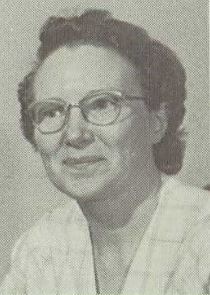 Bessie Dakin Sawdey